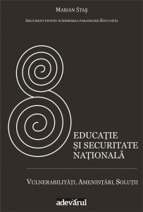 Educatie si securitate nationala