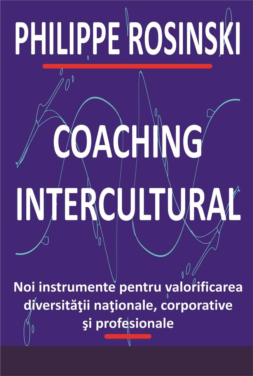 Coaching intercultural